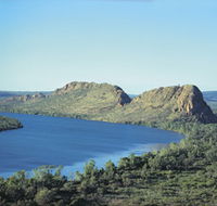 Sleeping Buddha - Yamba Accommodation