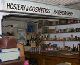 The Busselton Museum - Yamba Accommodation 0