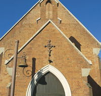 Stirling Square - Yamba Accommodation