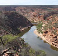 Loop Walk Kalbarri National Park
