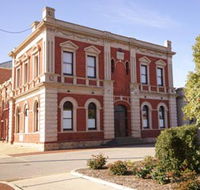 Northam Town Hall - Yamba Accommodation