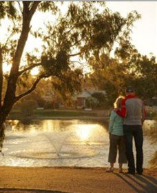 Bernard Park - Yamba Accommodation 0