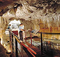 CaveWorks - Yamba Accommodation