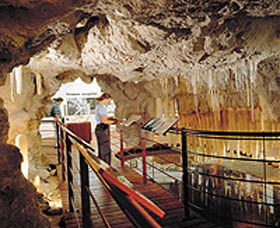 CaveWorks - Yamba Accommodation 0