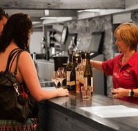 Saltram Wine Estate - Yamba Accommodation