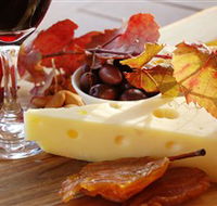 McLaren Vale Cheese and Wine Trail - Yamba Accommodation