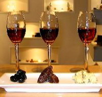 Grant Burge Illaparra Fortified Wine Store - Yamba Accommodation