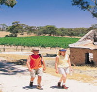 Inchiquin Lake - Yamba Accommodation