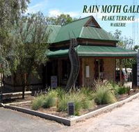 Rain Moth Gallery - Yamba Accommodation