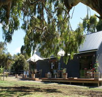 No. 58 Cellar Door  Gallery - Yamba Accommodation