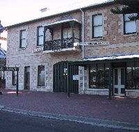 Beachport Old Wool And Grain Store Museum - Yamba Accommodation