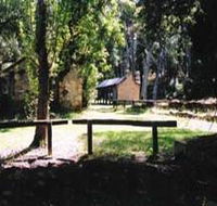 Wirrabara Forest Reserve - Yamba Accommodation