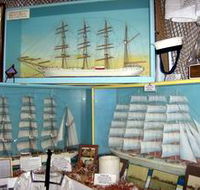 Tumby Bay National Trust Museum - Yamba Accommodation