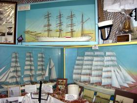 Tumby Bay National Trust Museum - Yamba Accommodation 0