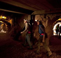 Heritage Blinman Mine Tours - Yamba Accommodation