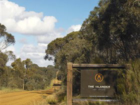 Cygnet River SA Yamba Accommodation
