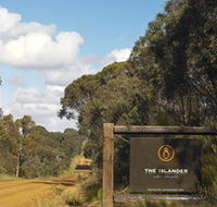 The Islander Estate Vineyards Pty Ltd - Yamba Accommodation