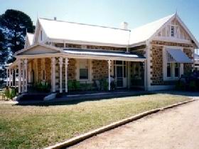  Yamba Accommodation