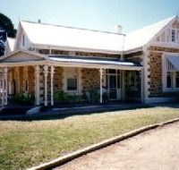 The Pines Loxton Historic House and Garden - Yamba Accommodation
