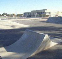 Kadina Skatepark - Yamba Accommodation