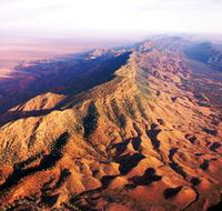 Flinders Ranges National Park - Yamba Accommodation