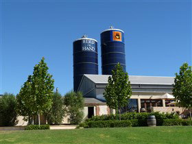Bird In Hand Winery - Yamba Accommodation 0