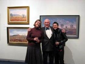 Port Pirie Regional Art Gallery - Yamba Accommodation 0