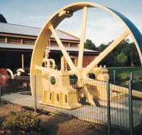 Enfield Heritage Museum - Yamba Accommodation