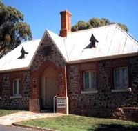 Old Police Station Museum - Yamba Accommodation