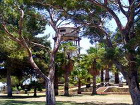 Mundallio SA Yamba Accommodation