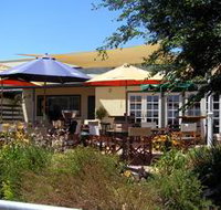 The Cheese Factory Meningie's Museum Restaurant - Yamba Accommodation