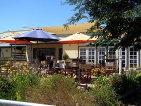 The Cheese Factory Meningie's Museum Restaurant - Yamba Accommodation 0