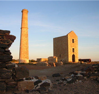 Richmans Enginehouse - Yamba Accommodation