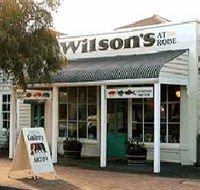 Wilson's At Robe - Yamba Accommodation