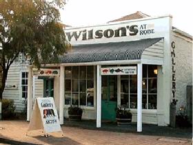 Wilson's At Robe - Yamba Accommodation 0