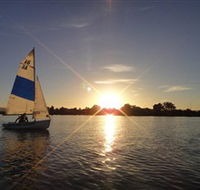 Port Augusta Aquatic and Outdoor Adventure Centre - Yamba Accommodation