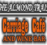 Carriage Cafe - Yamba Accommodation