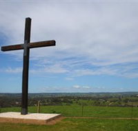 Eden Valley Lookout - Yamba Accommodation