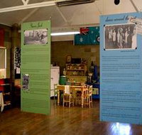 Parndana Soldier Settlement Museum - Yamba Accommodation