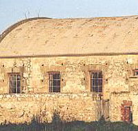 Poltalloch Station - Yamba Accommodation