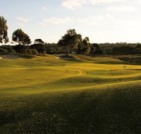 McCracken Country Club Golf Course - Yamba Accommodation