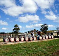 Karatta Winery - Yamba Accommodation