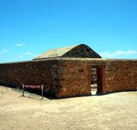 Powder Magazine - Yamba Accommodation