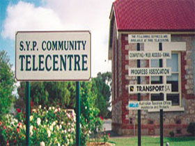 Southern Yorke Peninsula Community Telecentre - Yamba Accommodation 0