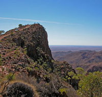 Arkaroola Wilderness Sanctuary - Yamba Accommodation