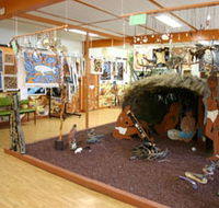 Ceduna Aboriginal Arts And Culture Centre - Yamba Accommodation