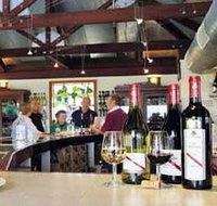 d'Arenberg Vineyard And Winery - Yamba Accommodation
