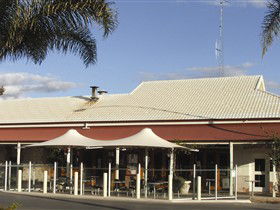  Yamba Accommodation