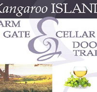 Kangaroo Island Farm Gate and Cellar Door Trail - Yamba Accommodation