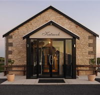 Katnook Estate - Yamba Accommodation
